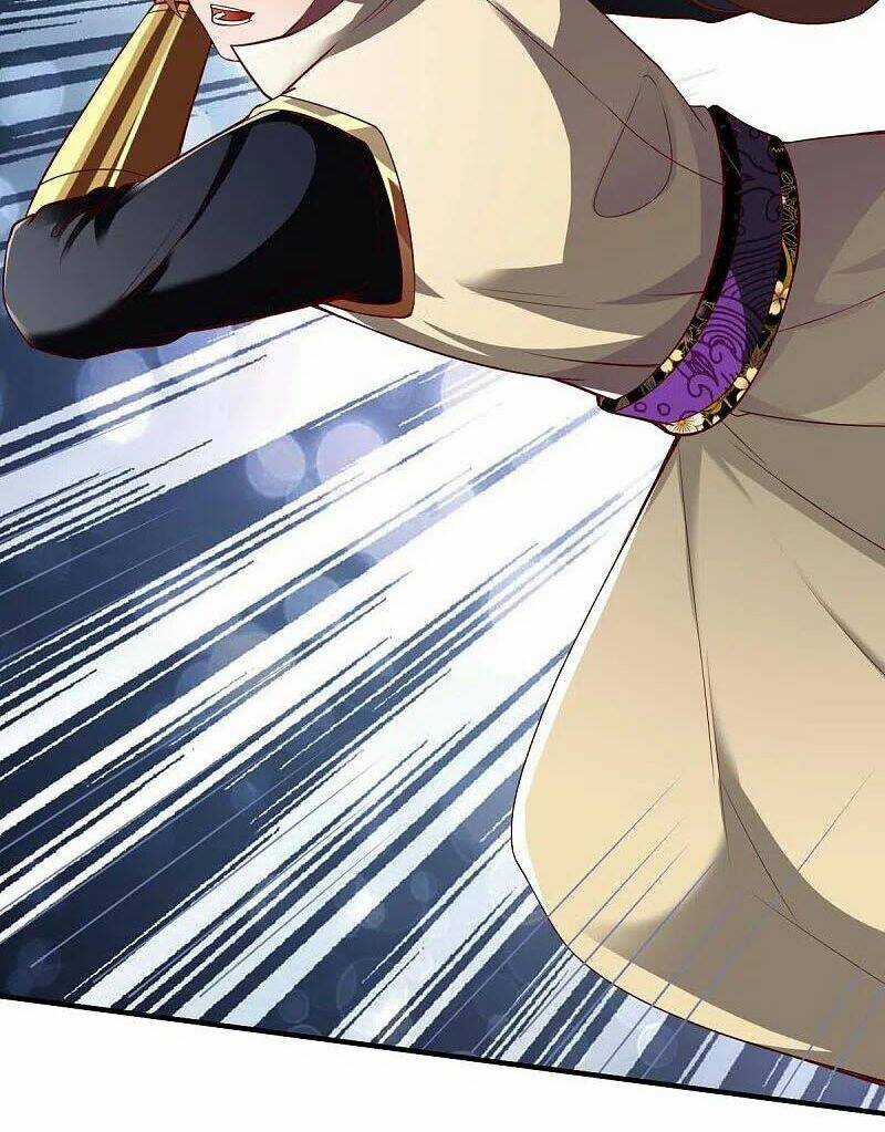 Chiến Đỉnh - Chapter 303 - Trang 10