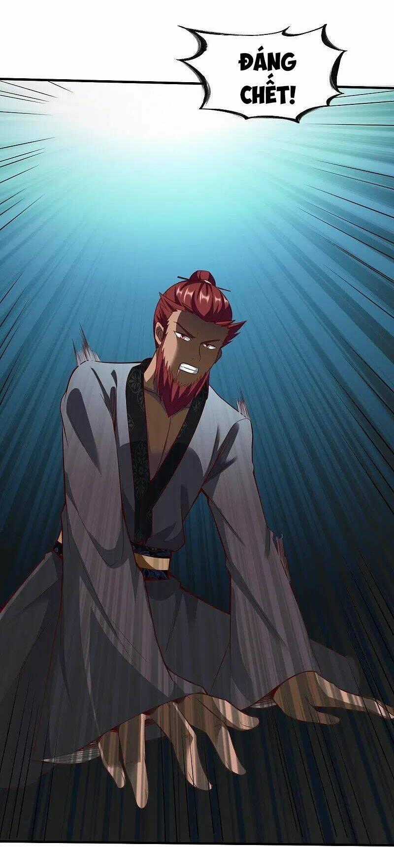 Chiến Đỉnh - Chapter 304 - Trang 2