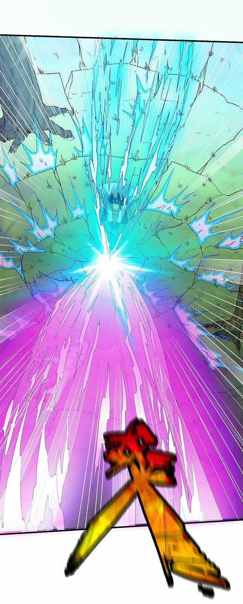 Chiến Đỉnh - Chapter 304 - Trang 11