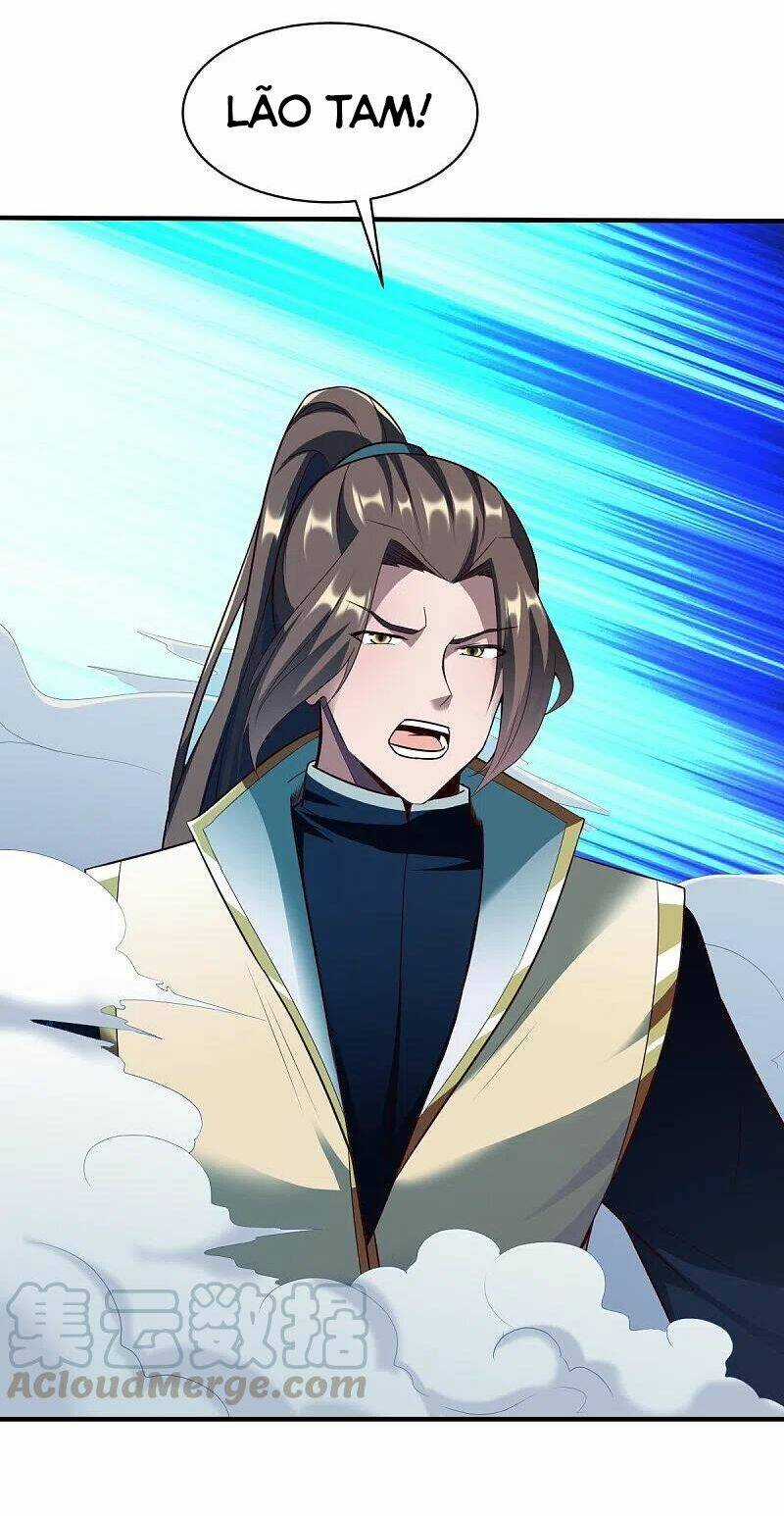 Chiến Đỉnh - Chapter 304 - Trang 13