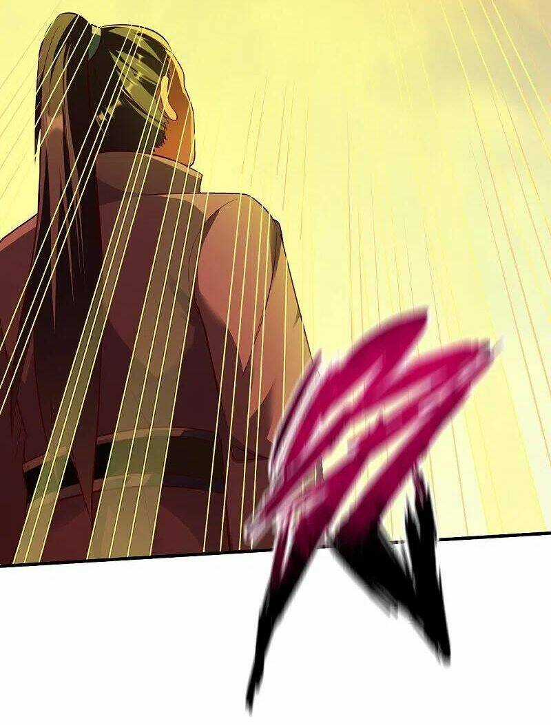 Chiến Đỉnh - Chapter 304 - Trang 17