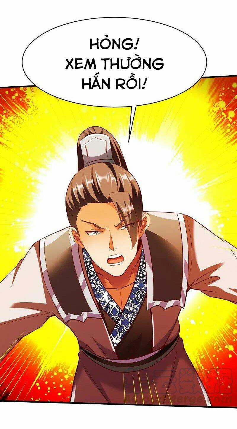 Chiến Đỉnh - Chapter 304 - Trang 18