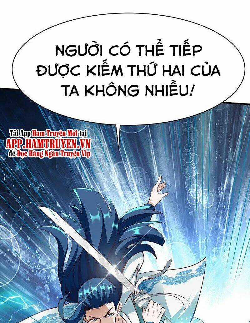 Chiến Đỉnh - Chapter 304 - Trang 3