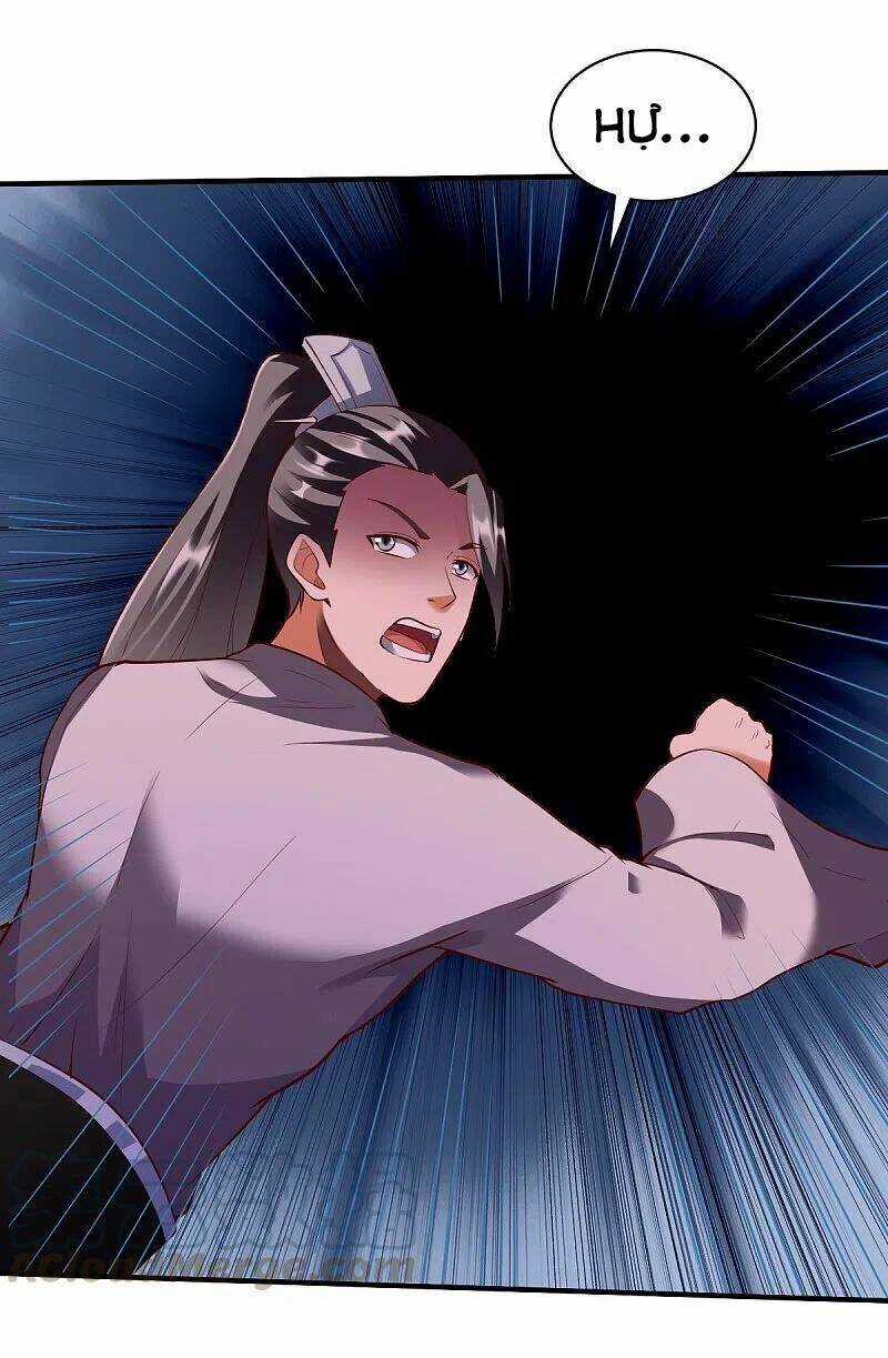 Chiến Đỉnh - Chapter 304 - Trang 21