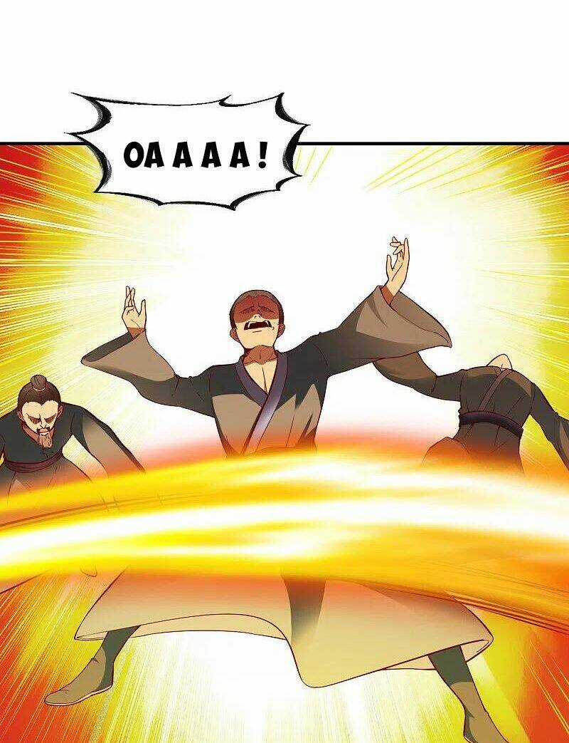 Chiến Đỉnh - Chapter 304 - Trang 28