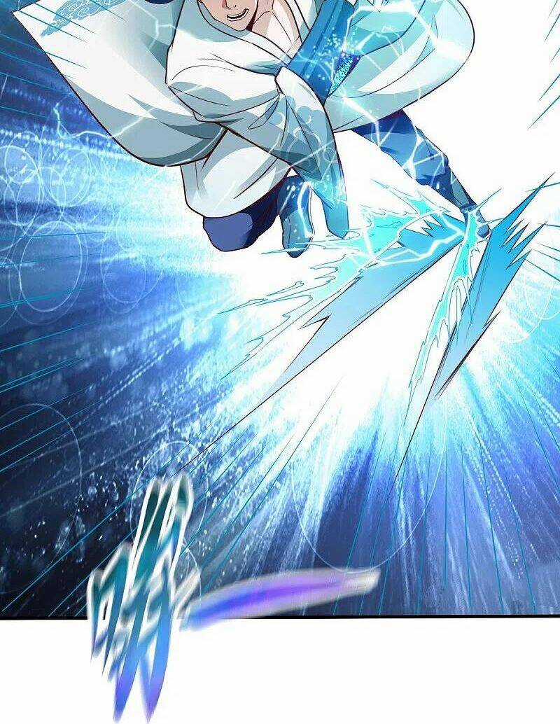 Chiến Đỉnh - Chapter 304 - Trang 4