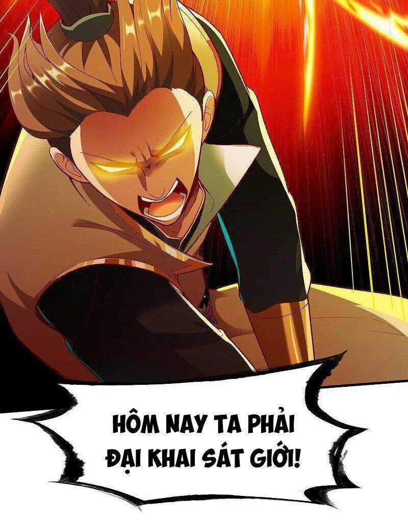 Chiến Đỉnh - Chapter 304 - Trang 32