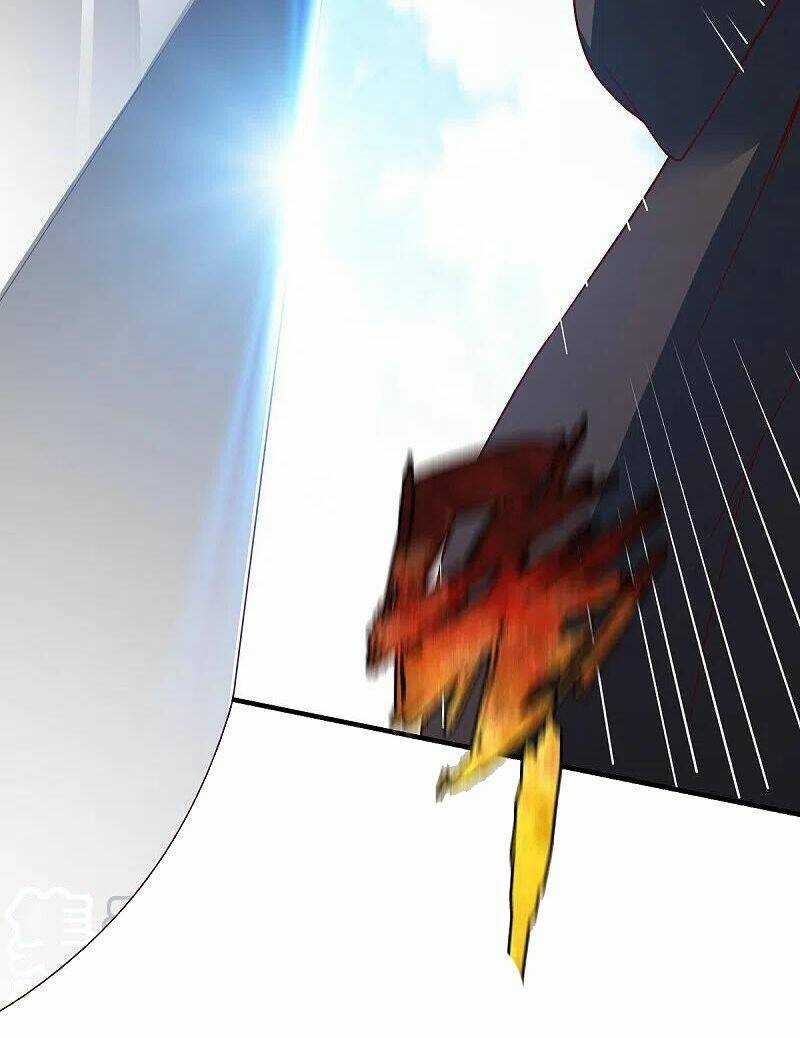 Chiến Đỉnh - Chapter 304 - Trang 35