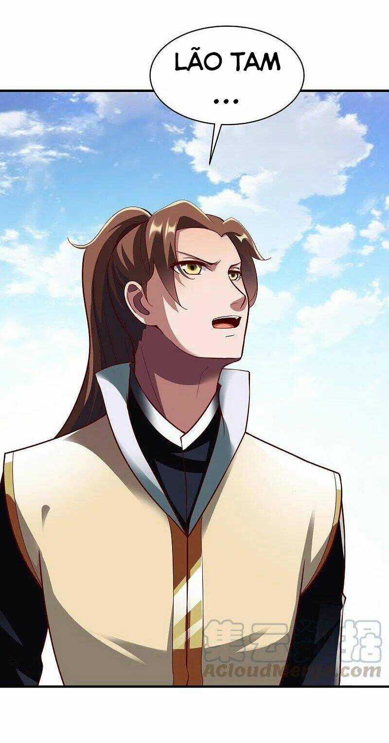 Chiến Đỉnh - Chapter 304 - Trang 39