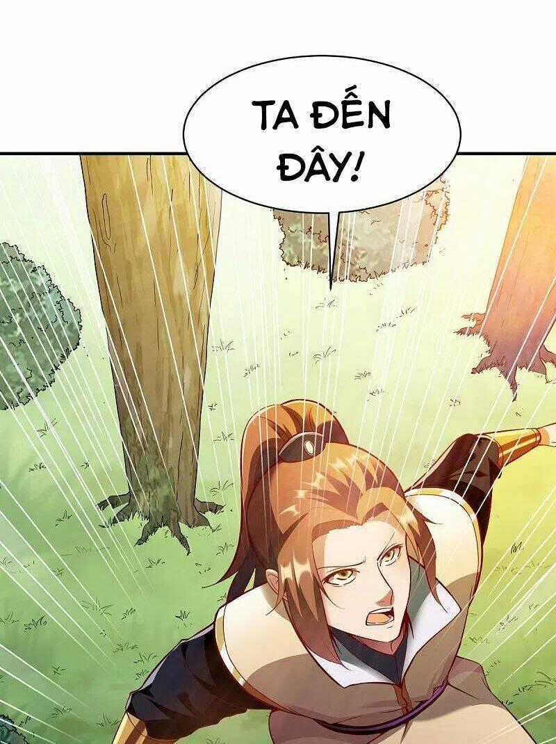 Chiến Đỉnh - Chapter 304 - Trang 40