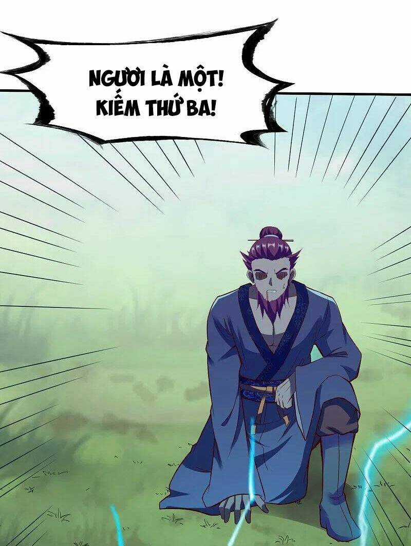 Chiến Đỉnh - Chapter 304 - Trang 5