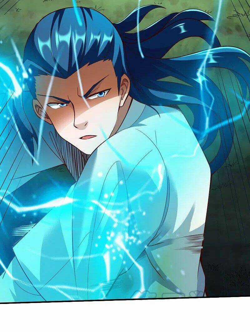 Chiến Đỉnh - Chapter 304 - Trang 6