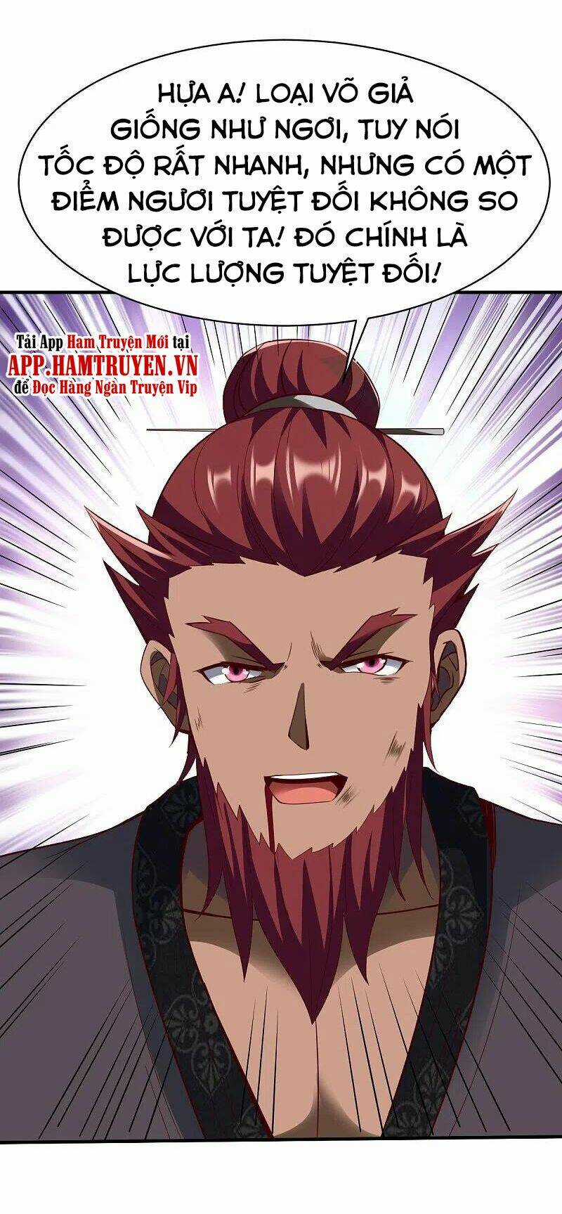 Chiến Đỉnh - Chapter 304 - Trang 7