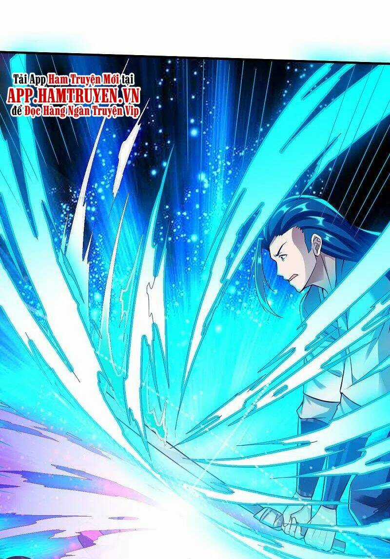 Chiến Đỉnh - Chapter 304 - Trang 9