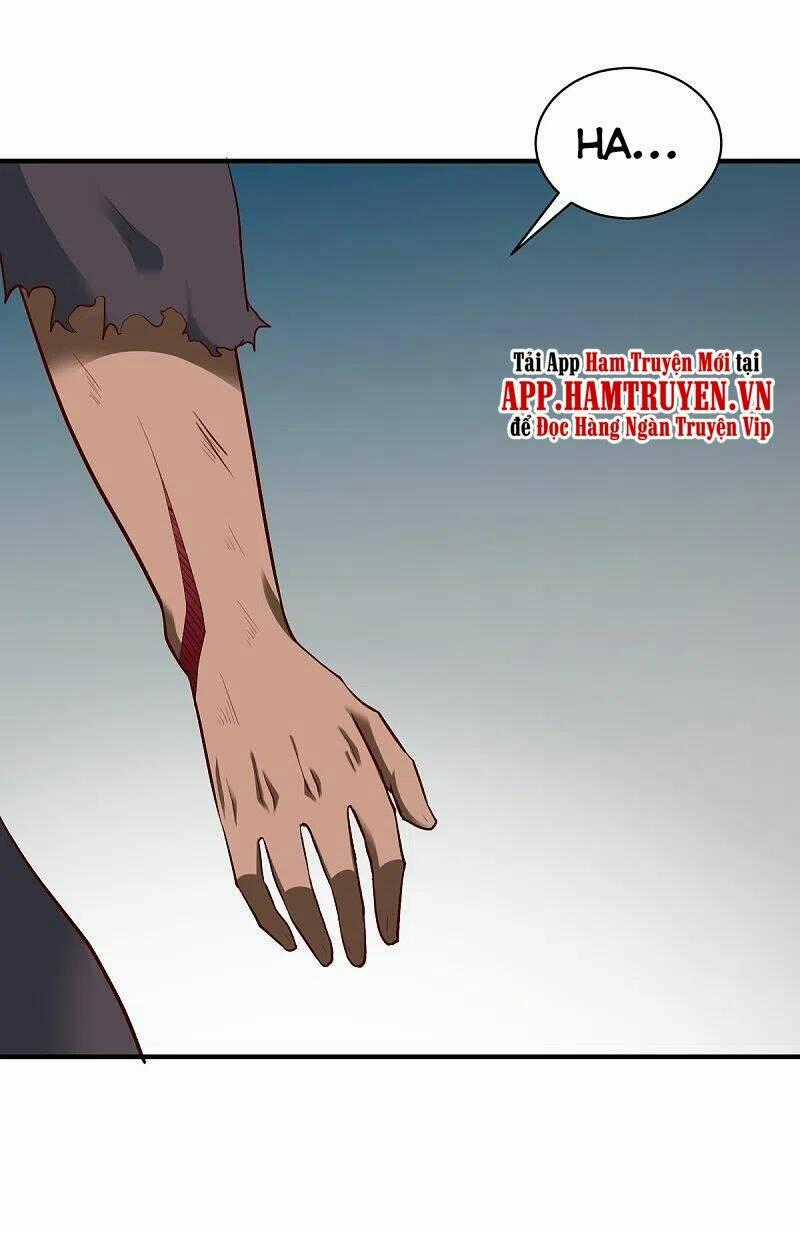 Chiến Đỉnh - Chapter 305 - Trang 1