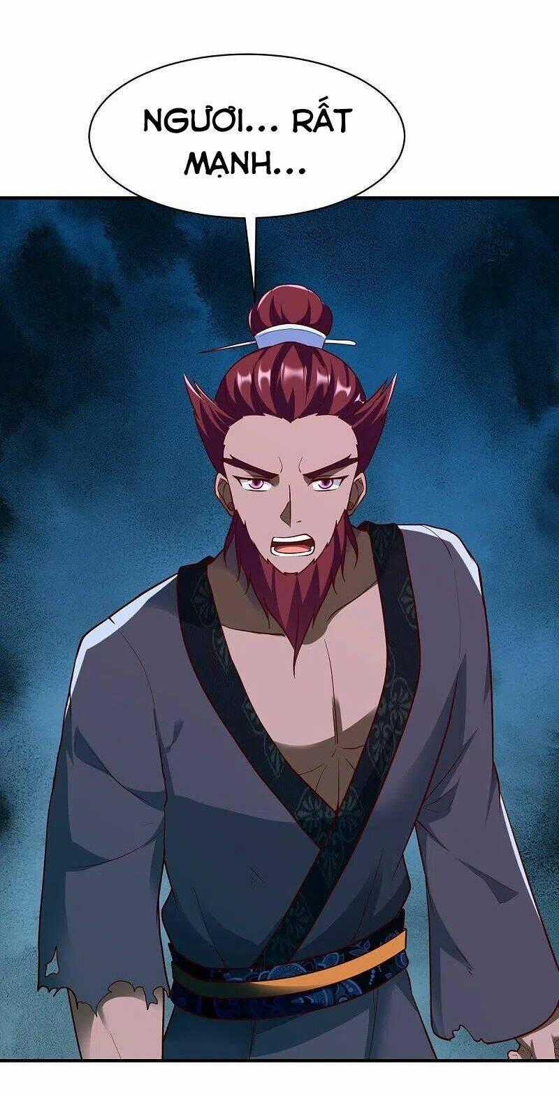 Chiến Đỉnh - Chapter 305 - Trang 2