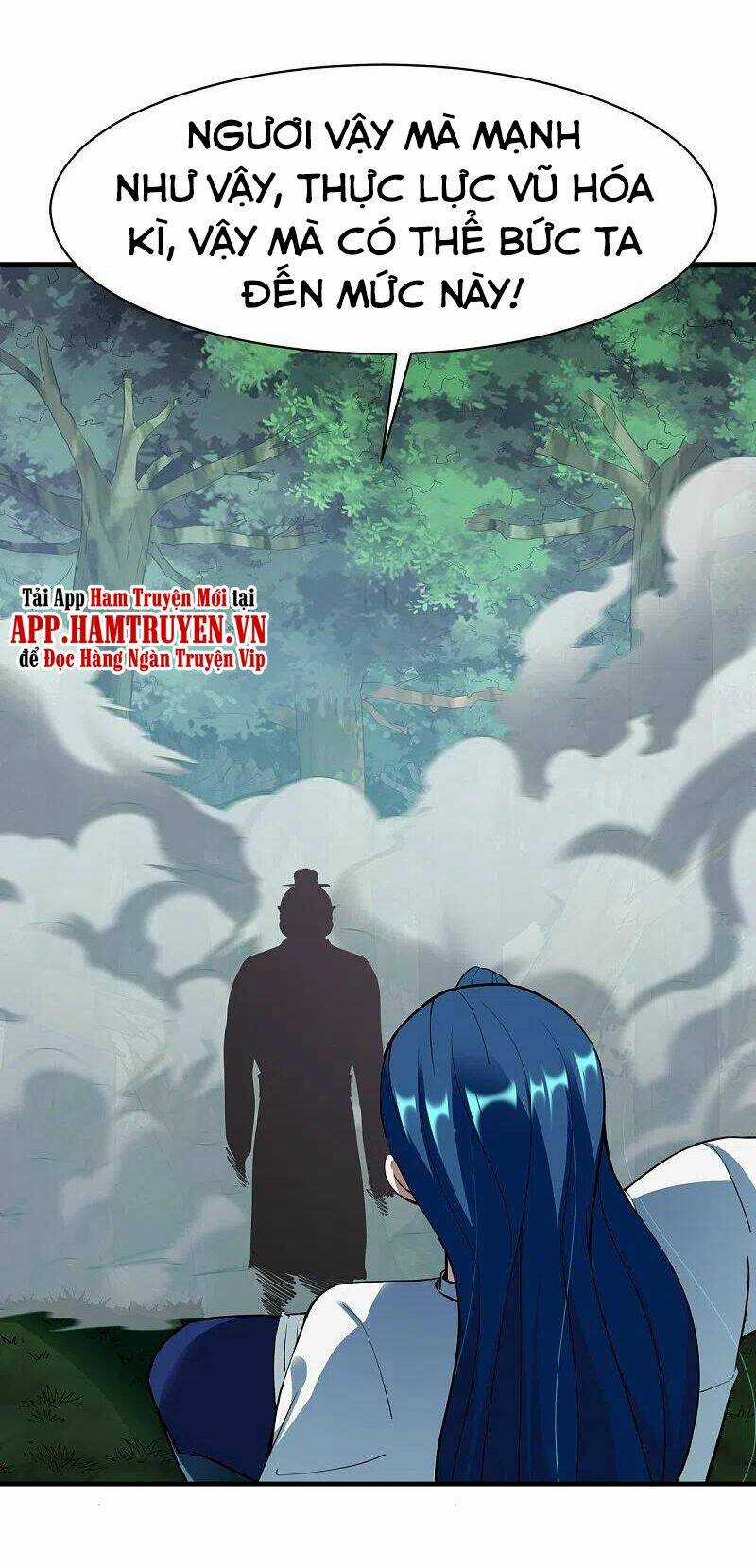 Chiến Đỉnh - Chapter 305 - Trang 11