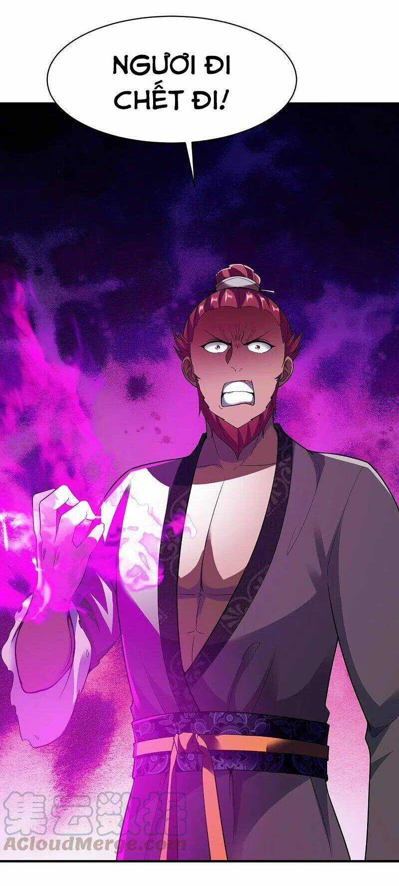 Chiến Đỉnh - Chapter 305 - Trang 12