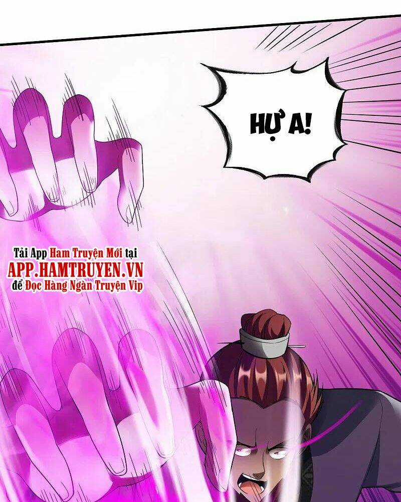 Chiến Đỉnh - Chapter 305 - Trang 13