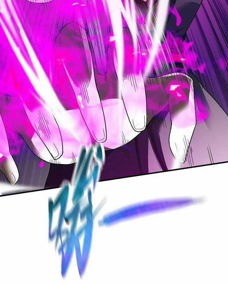 Chiến Đỉnh - Chapter 305 - Trang 14