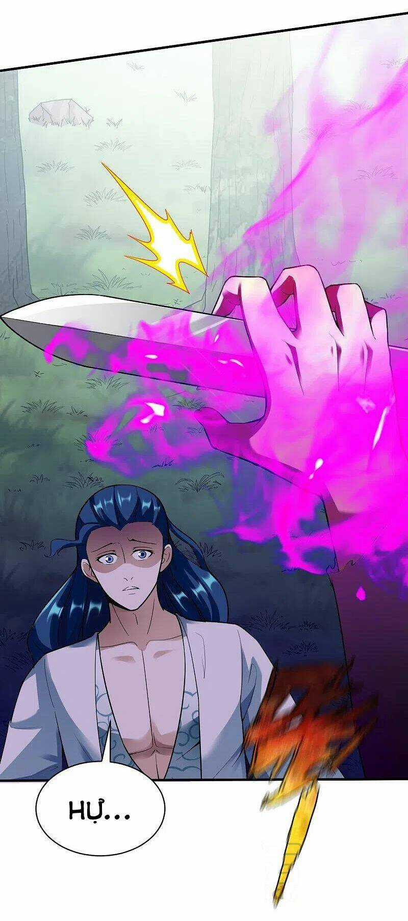 Chiến Đỉnh - Chapter 305 - Trang 15