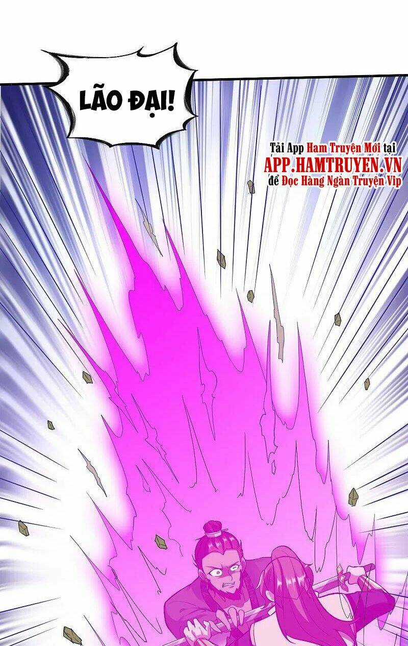 Chiến Đỉnh - Chapter 305 - Trang 16