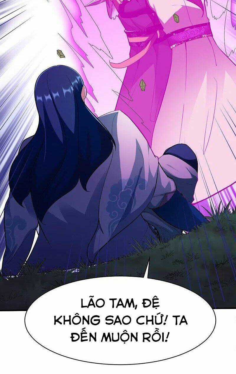 Chiến Đỉnh - Chapter 305 - Trang 17