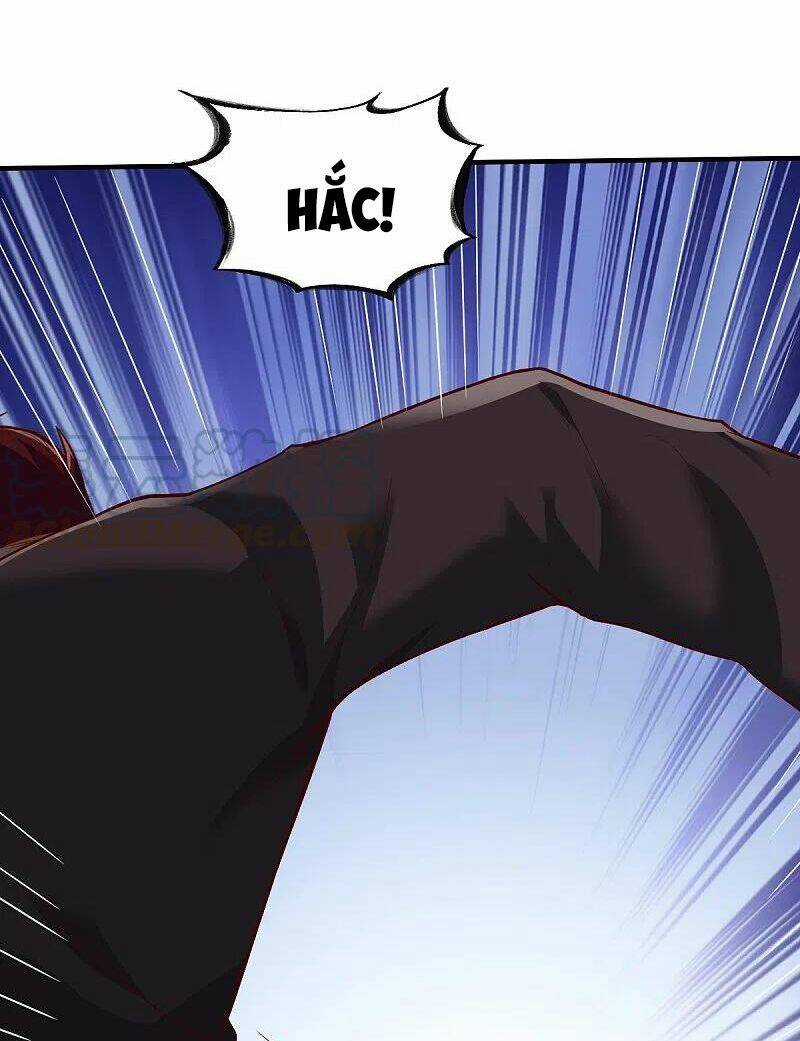 Chiến Đỉnh - Chapter 305 - Trang 18