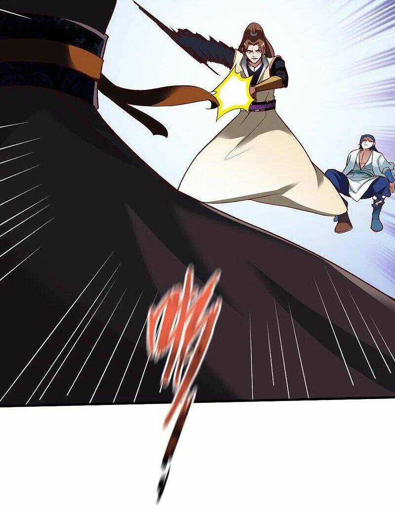 Chiến Đỉnh - Chapter 305 - Trang 19