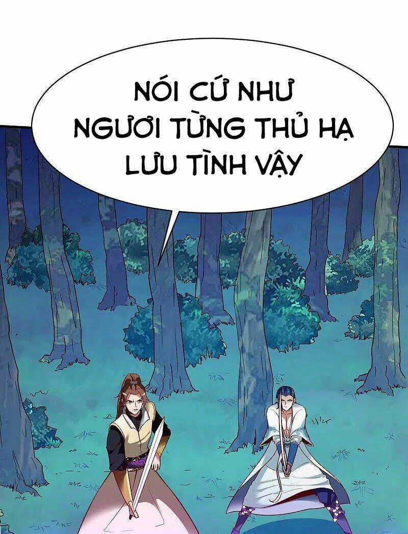 Chiến Đỉnh - Chapter 305 - Trang 22