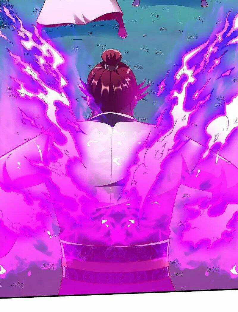 Chiến Đỉnh - Chapter 305 - Trang 23