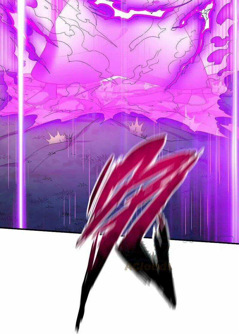 Chiến Đỉnh - Chapter 305 - Trang 25