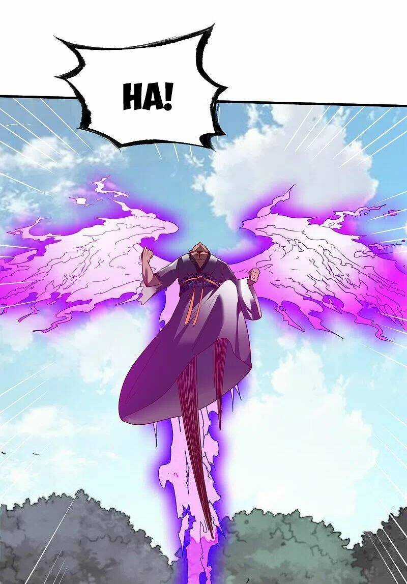 Chiến Đỉnh - Chapter 305 - Trang 26