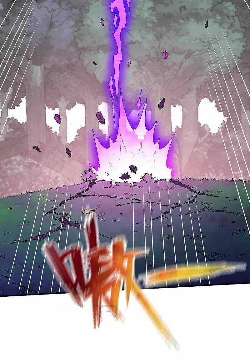 Chiến Đỉnh - Chapter 305 - Trang 27