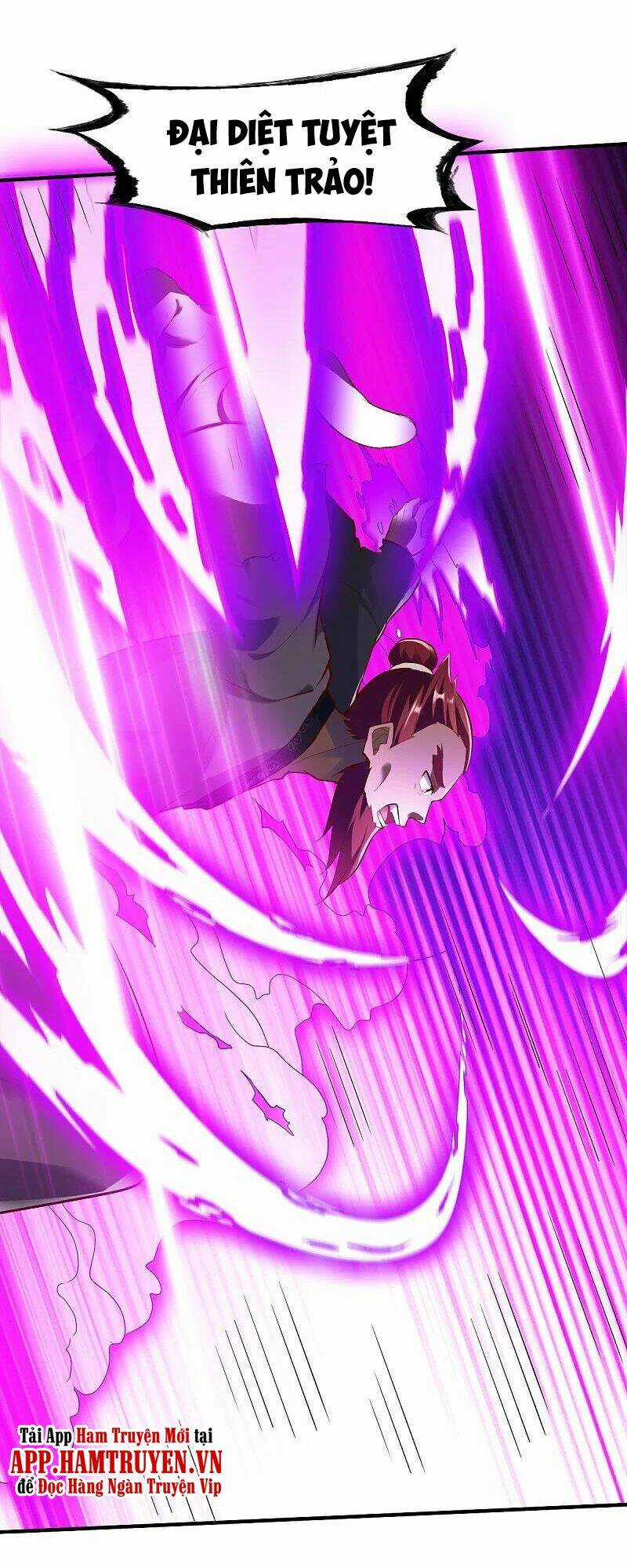 Chiến Đỉnh - Chapter 305 - Trang 28