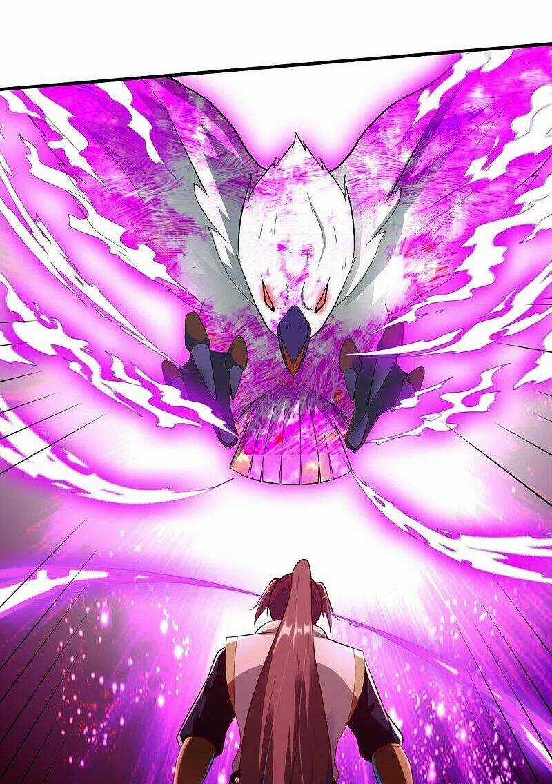 Chiến Đỉnh - Chapter 305 - Trang 29