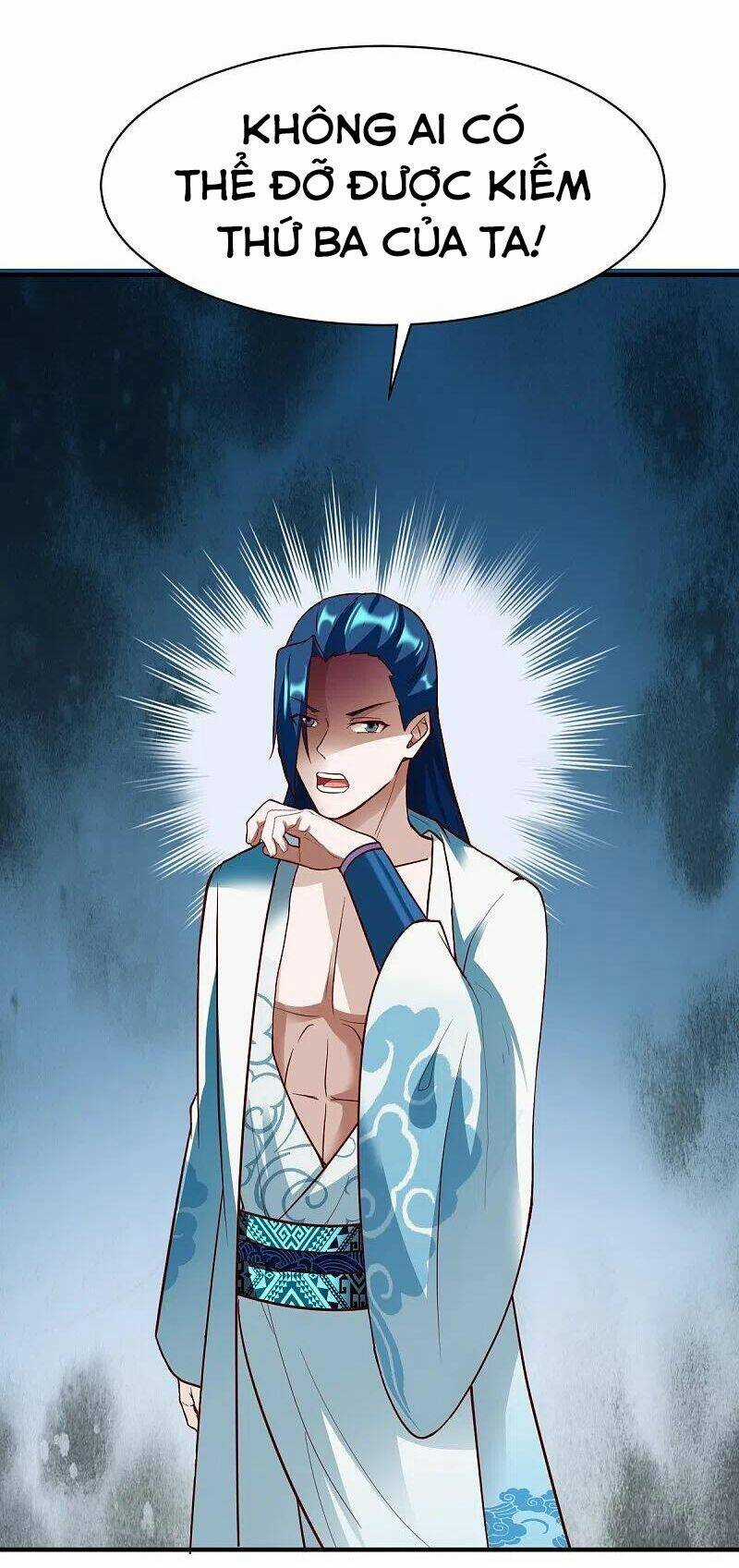 Chiến Đỉnh - Chapter 305 - Trang 4