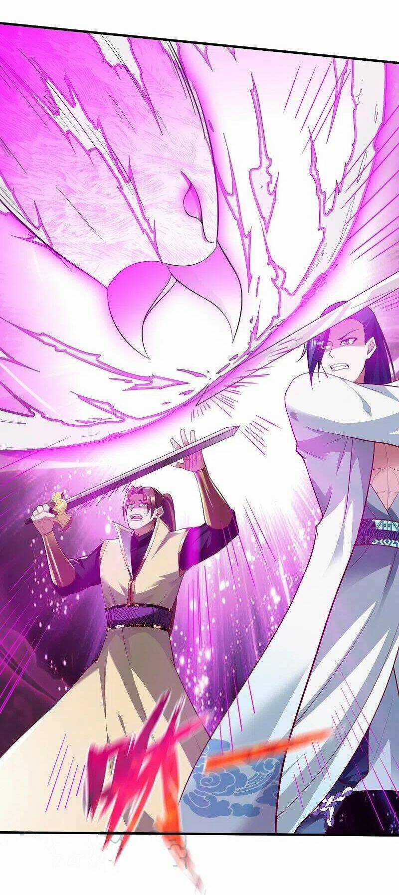 Chiến Đỉnh - Chapter 305 - Trang 32