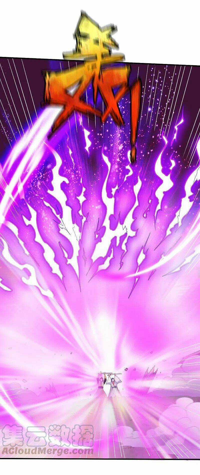 Chiến Đỉnh - Chapter 305 - Trang 34