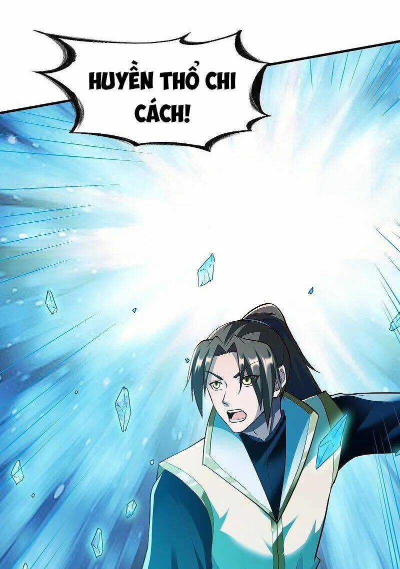 Chiến Đỉnh - Chapter 305 - Trang 38