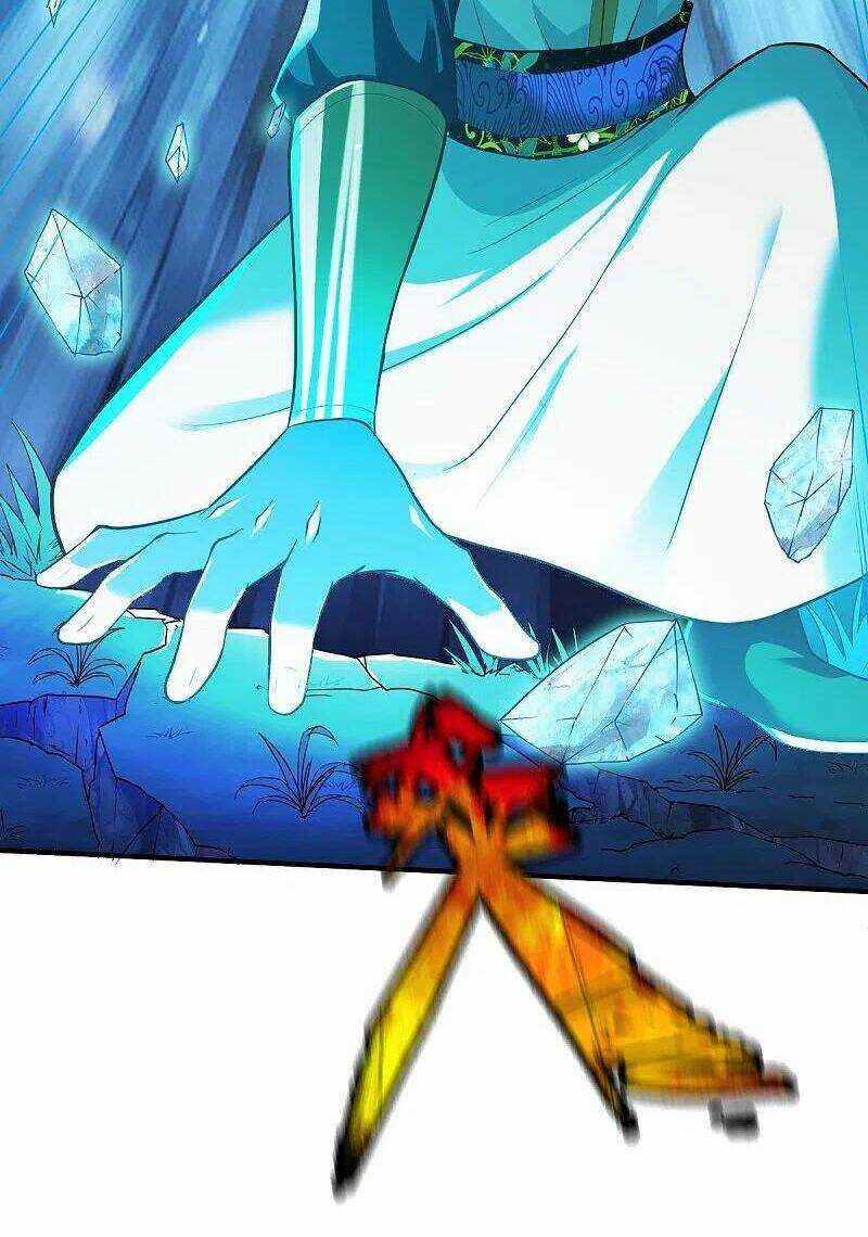 Chiến Đỉnh - Chapter 305 - Trang 39