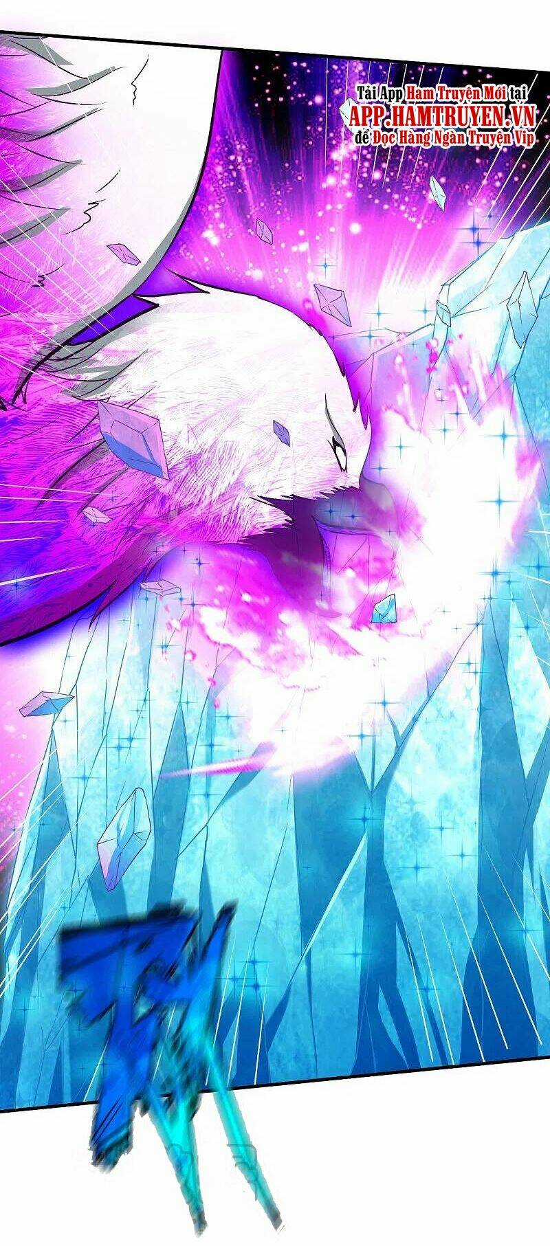 Chiến Đỉnh - Chapter 305 - Trang 40