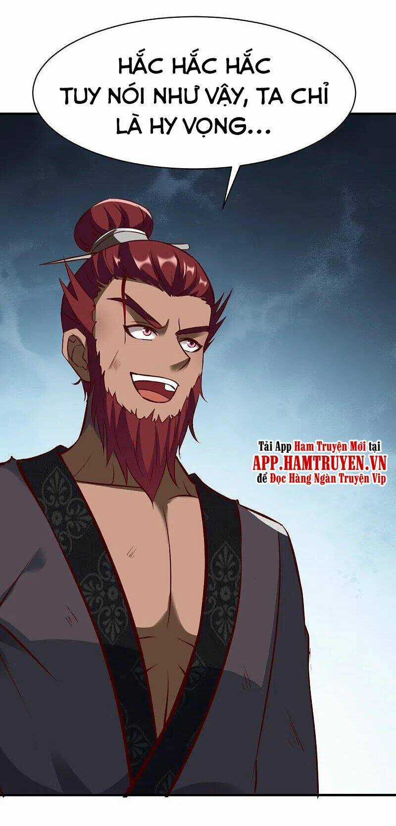 Chiến Đỉnh - Chapter 305 - Trang 5