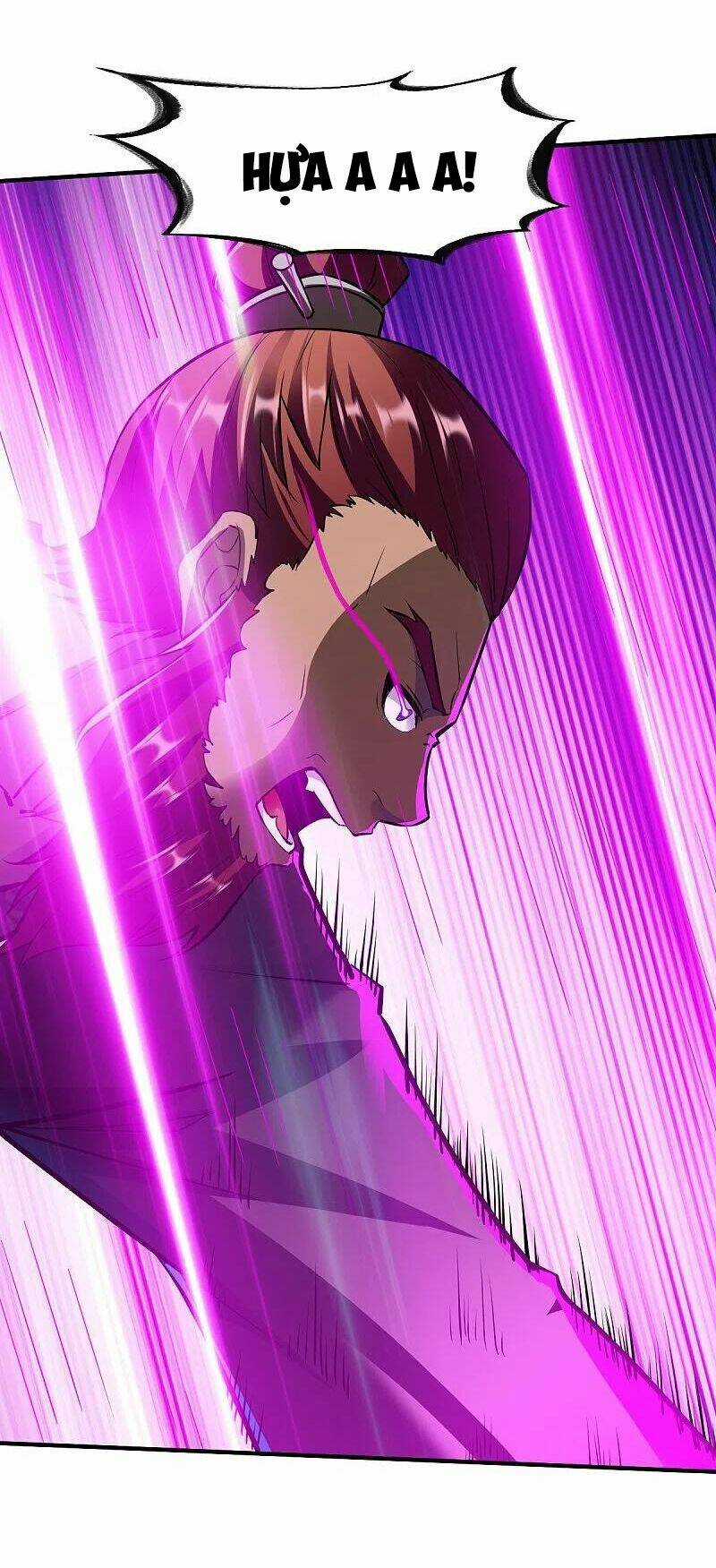 Chiến Đỉnh - Chapter 305 - Trang 41