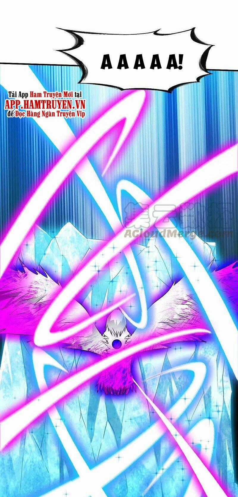 Chiến Đỉnh - Chapter 305 - Trang 42