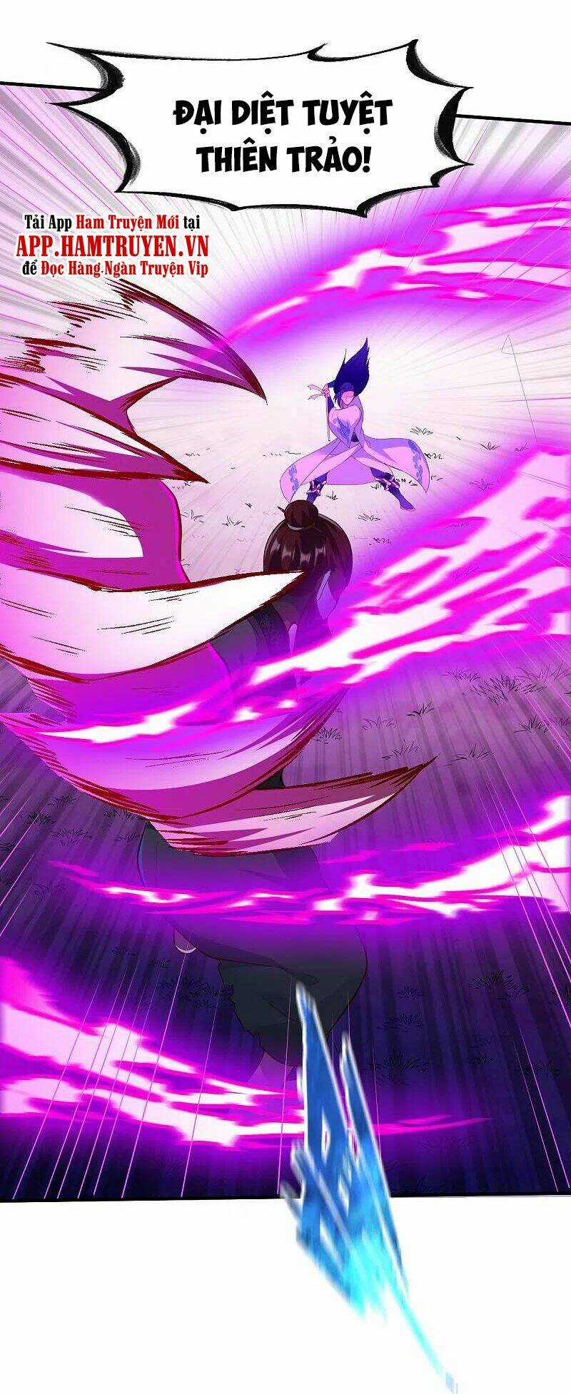 Chiến Đỉnh - Chapter 305 - Trang 7