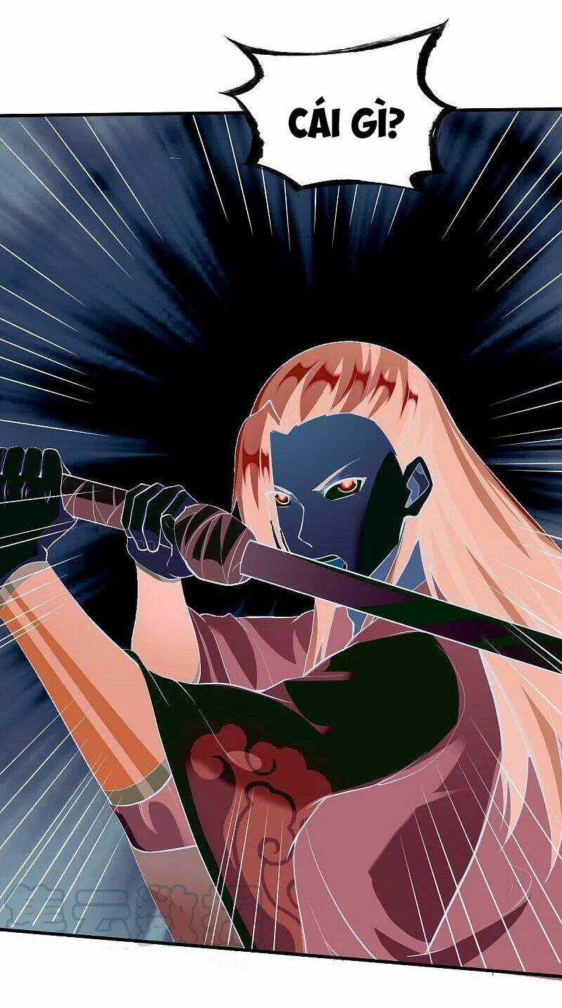 Chiến Đỉnh - Chapter 305 - Trang 8