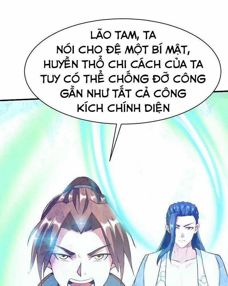 Chiến Đỉnh - Chapter 306 - Trang 2
