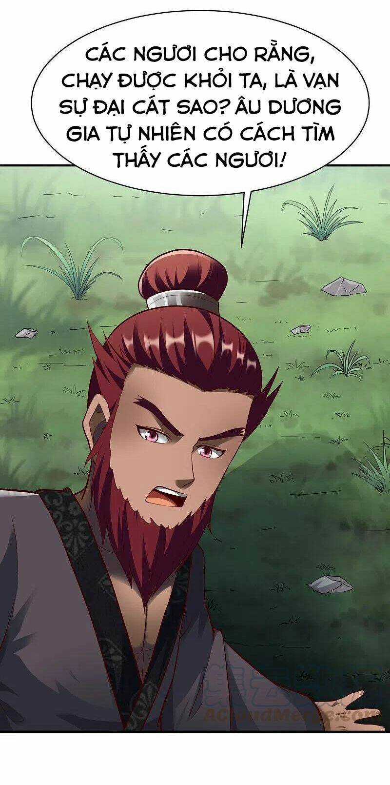 Chiến Đỉnh - Chapter 306 - Trang 14