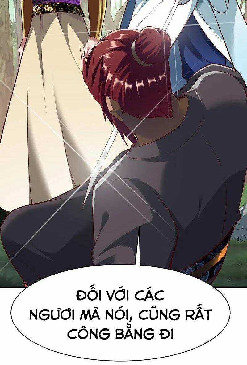 Chiến Đỉnh - Chapter 306 - Trang 16